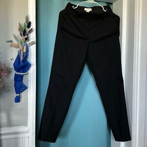 H&M black slacks